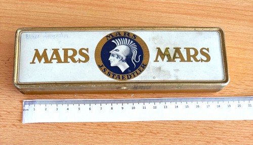 Vintage staedtler mars - ✅,