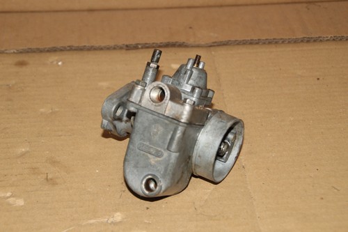 Bvf vergaser 28hb2 trabant - 28hb2-9,