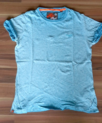 Superdry shirt low roller - superdry,