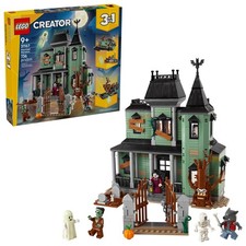 LEGO® Creator 31167