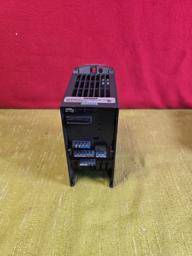 Siemens micromaster 420 - siemens,