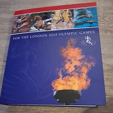 Münzsammlung Olympia London