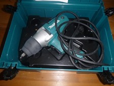 Makita Schlagschrauber TW0350J, 350Nm, 400 W