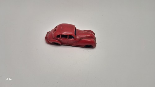 Ddr modellauto emw - 1:87,