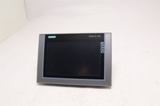 SIEMENS SIMATIC HMI TOUCH