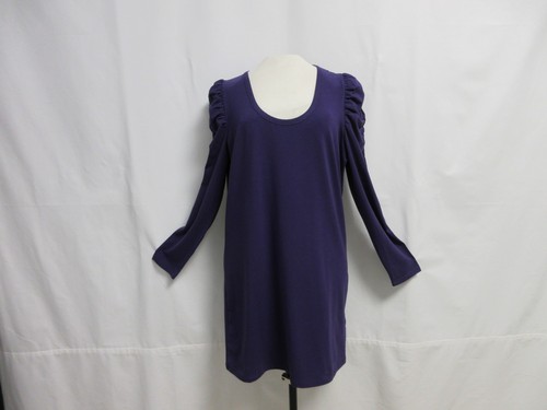 Stretch jersey kleid 42 - stretch, jersey-kleid,