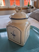 Villeroy Boch, Vieux