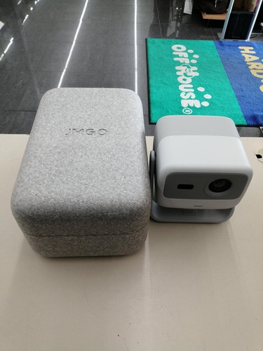 Jmgo n1s projektor dlp - projektor,