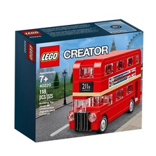LEGO Creator 40220 London Bus