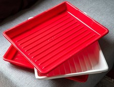 3 Entwicklerschalen 30x40cm - made in germany