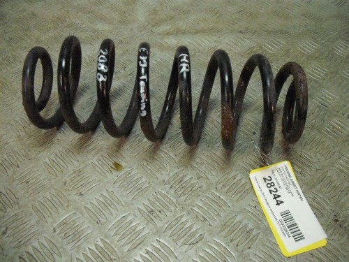 Federelement bmw 530d - 530d, touring