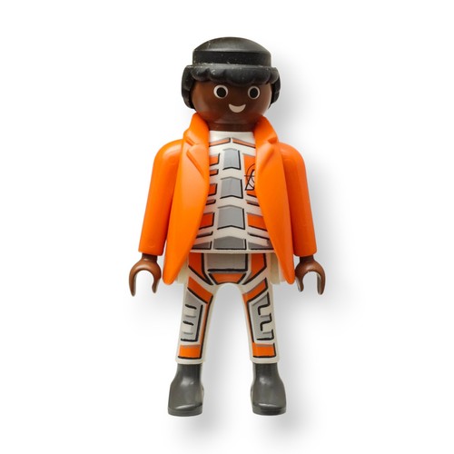 Playmobil figur astronaut - figur,