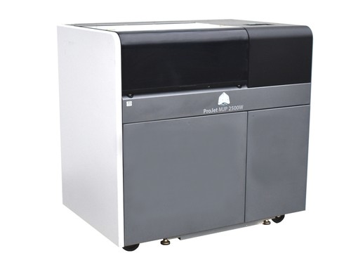Projet mjp 2500w drucker - projet,