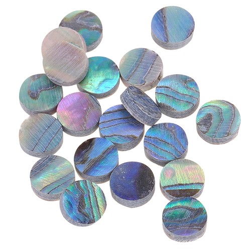 Musiclily pro 20pcs 6mm - musiclily,