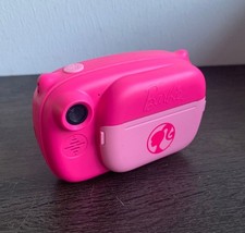 Sofortbildkamera BARBIE für