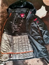 Wellensteyn damen winterjacke - wellensteyn,