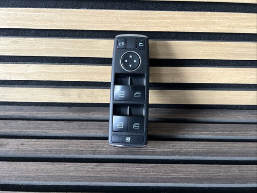 Mercedes w204 w212 x204 - ✅,