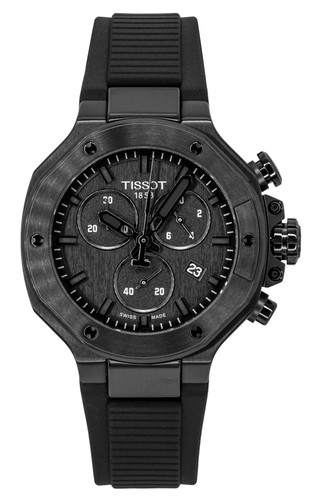 Tissot race - tissot, t-race