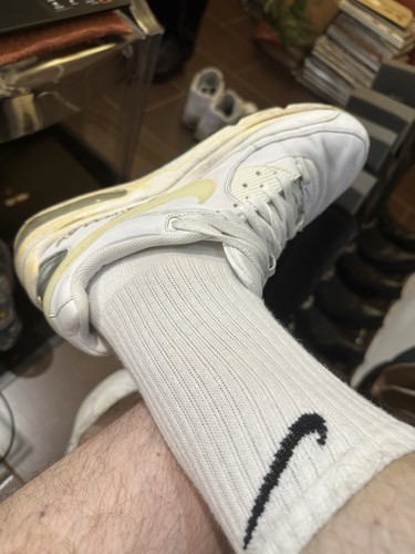 Nike air max ltd used - nike,