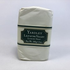 Yardley Lily of the Valley