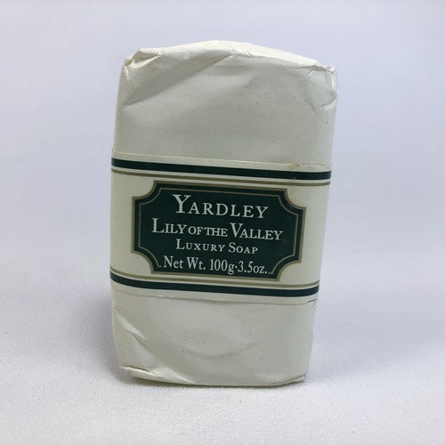 Yardley lily the valley - of,