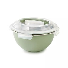 BETTY BOSSI Edelstahlschüssel