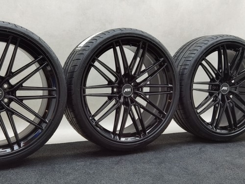 Zoll abt hr20 - hr20, audi