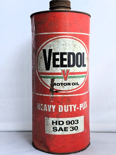 Veedol öldose heavy - veedol,