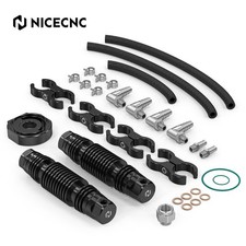 Motorölkühler Ölschlauch