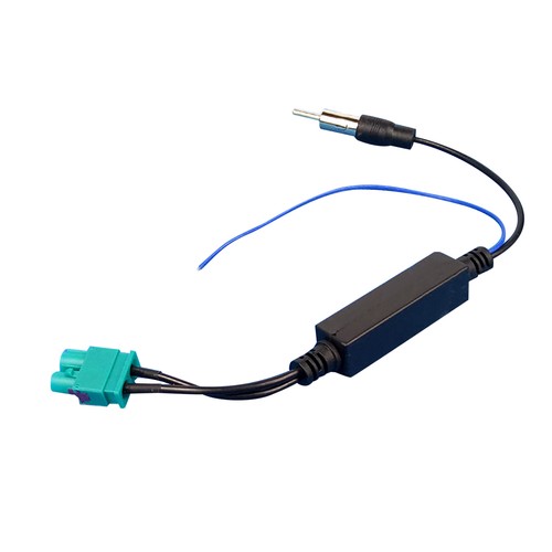 Auto dual fakra - auto,