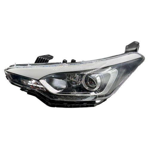 Scheinwerfer für hyundai i20 - für,