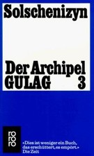 Der archipel gulag - gulag, 3