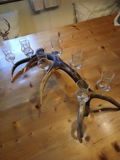 Schnapsgläser auf 12ender