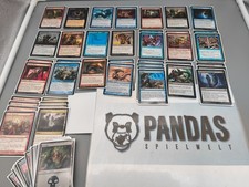 MtG Magic the Gathering U/B/R