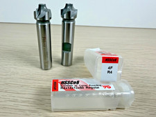 2 Stück YG1 HSSC o8 E2498040