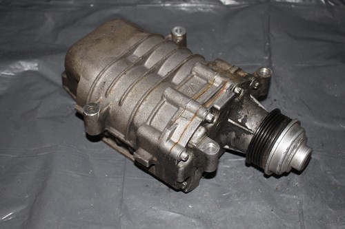 Mercedes benz kompressor eaton - mercedes-benz,