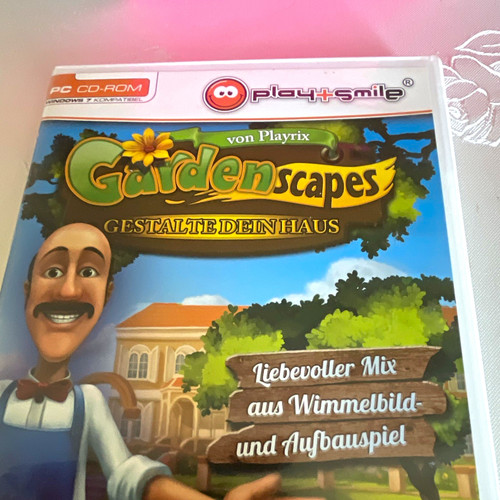 Gardenscapes gestalte dein - gardenscapes:,