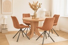 Esszimmer - Tischgruppe