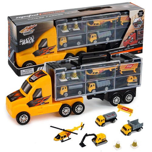 Kinder lkw für spielzeugautos - lkw,