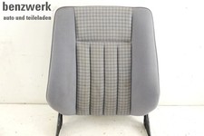 Mercedes W124 Sitzlehne Sitz