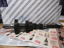 Fiat Ducato 280 290 Wohnmobil neue Getriebehauptwelle 1.9 TD    1986-1993 NOS