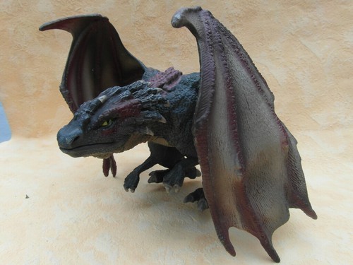 Schleich drache antylar - antylar, 70417