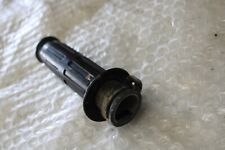 Gasgriff Lenkergummi Griff Hercules Prima 3S 50 79-85 #7070