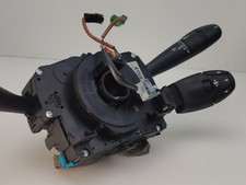 Peugeot 407 Combination Switch