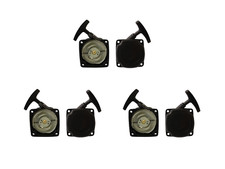 3x Seilzugstarter SECURA