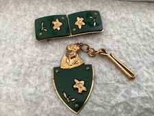 charivari anhänger  und