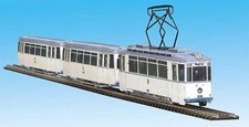 Straßenbahn H0m Modell Tram