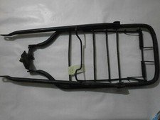 Adler ,Wanderer,Miele Fahrrad Gepäckträger für Oldtimer Fahrrad Rarität