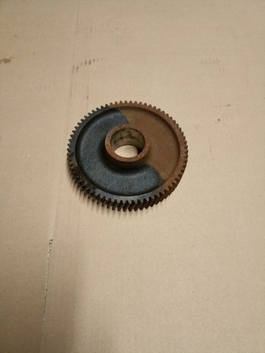Ihc 624 644 554 - 644, motor
