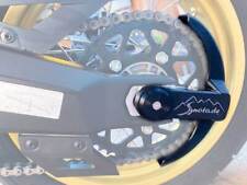 CleandisC Kettenschutz Yamaha MT07 - FZ07- XSR700 - R7